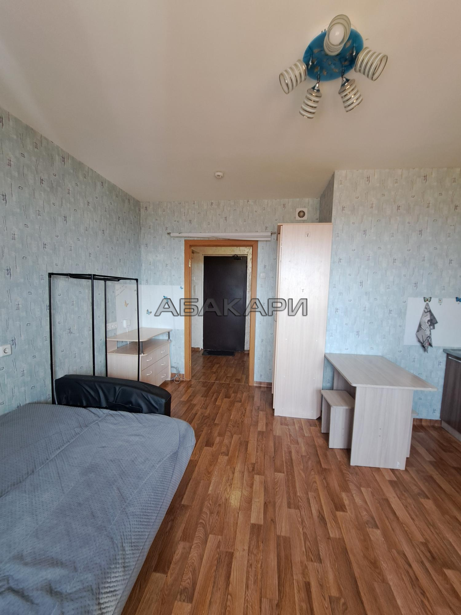 студия улица Петра Подзолкова, 5А  за 26500 руб/мес фото 6