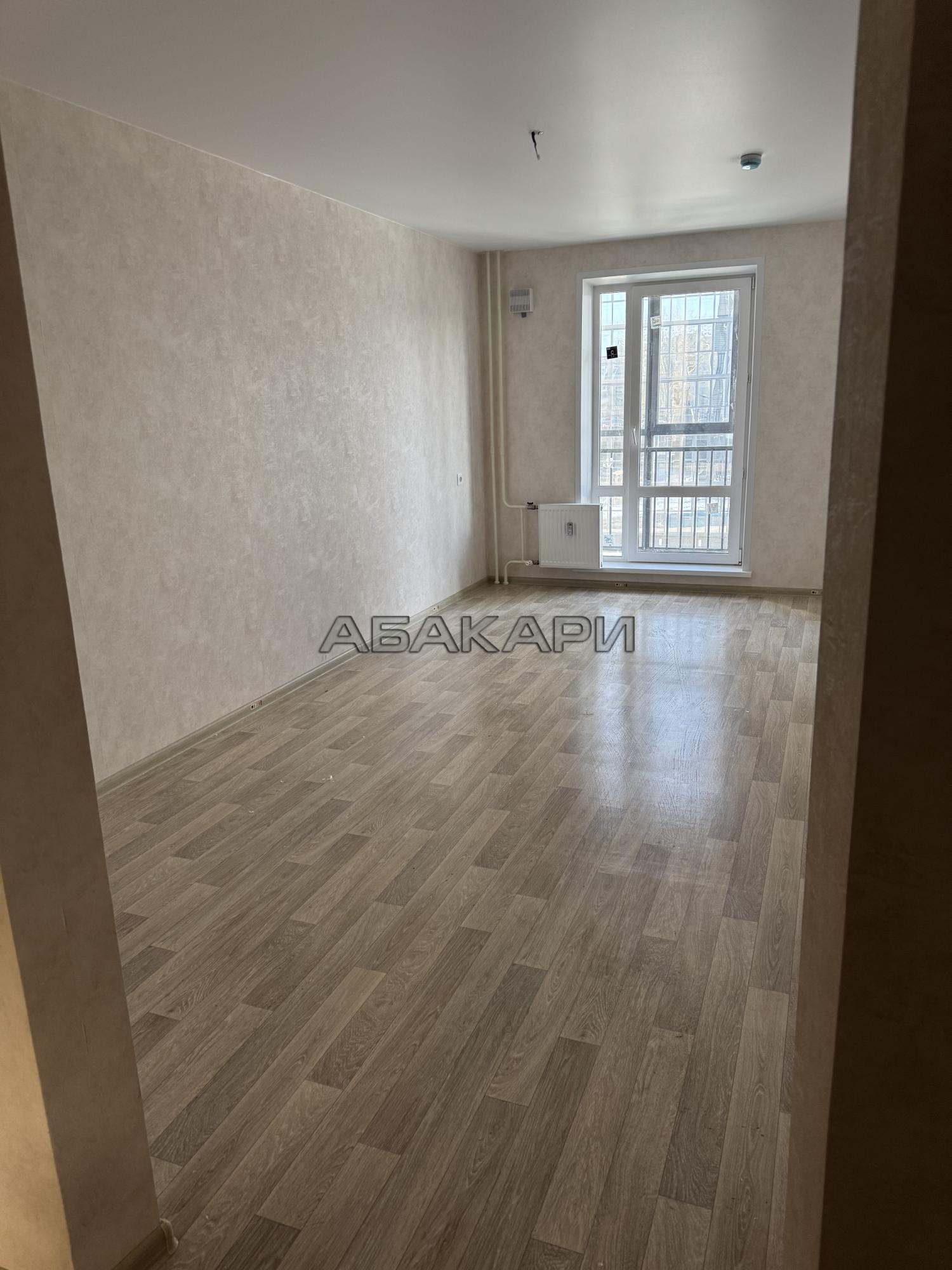 1-комнатная Вербная улица, 3  за 27000 руб/мес фото 1
