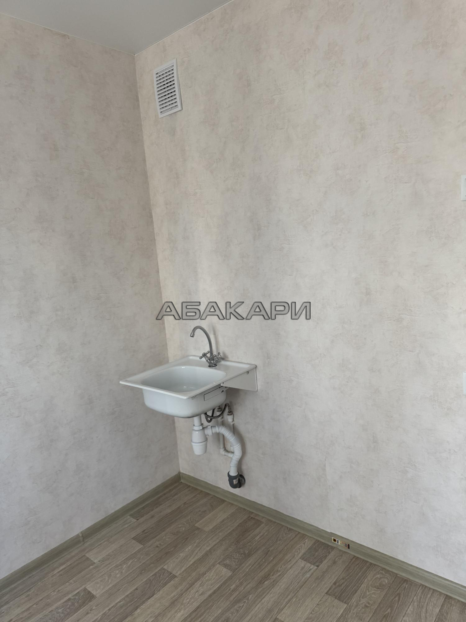 1-комнатная Вербная улица, 3  за 27000 руб/мес фото 3