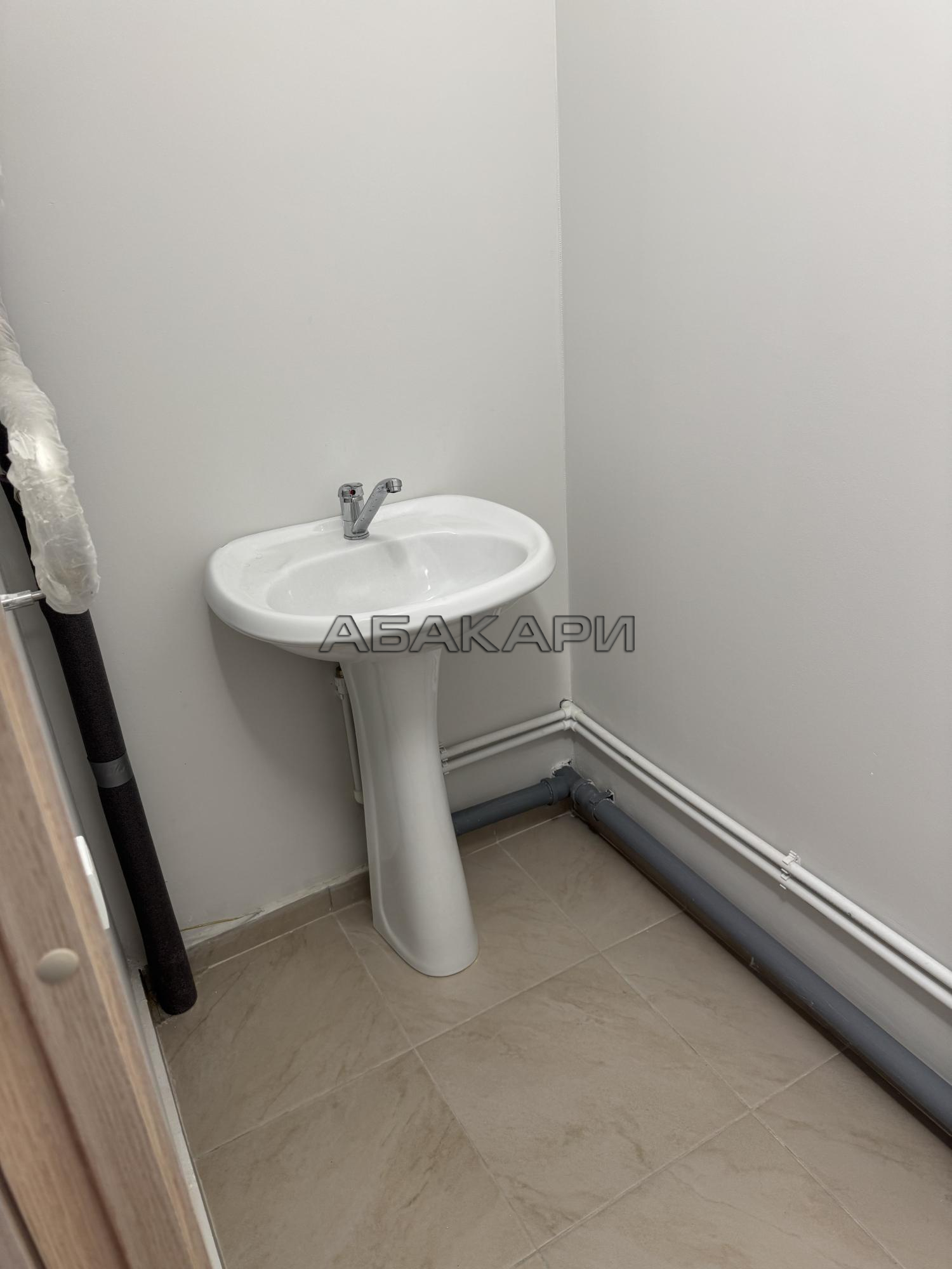 1-комнатная Вербная улица, 3  за 27000 руб/мес фото 4