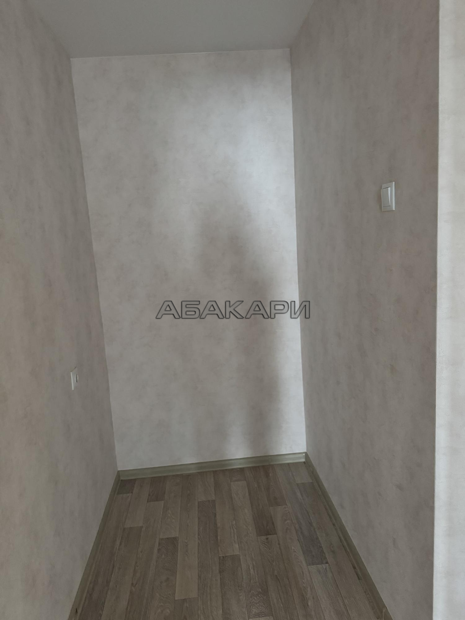 1-комнатная Вербная улица, 3  за 27000 руб/мес фото 7