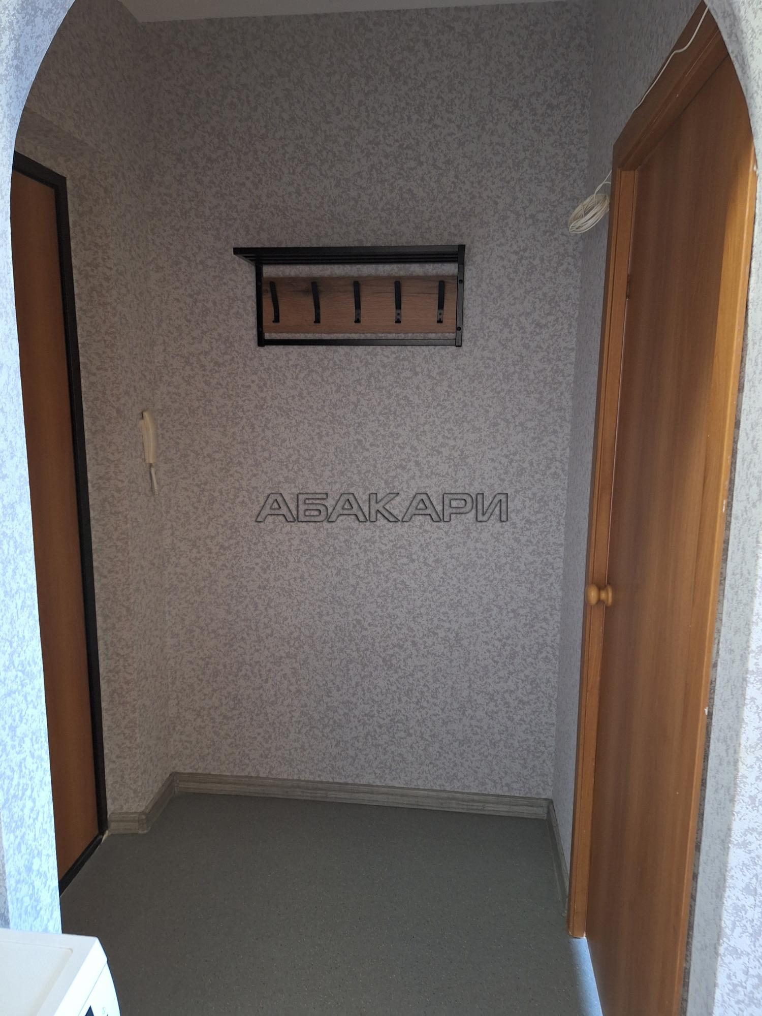 1-комнатная Ярыгинская набережная, 31  за 25000 руб/мес фото 10
