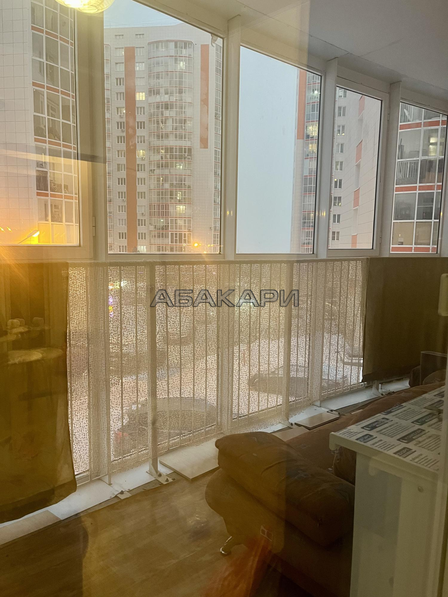 2-комнатная улица Борисова, 36  за 32000 руб/мес фото 9