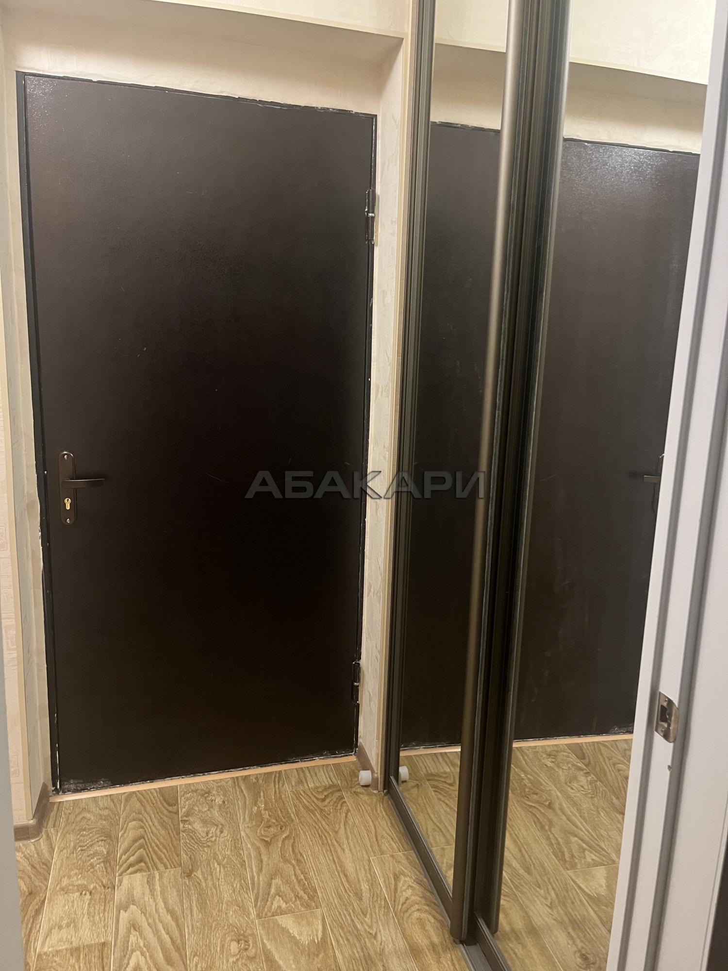 2-комнатная улица Борисова, 36  за 32000 руб/мес фото 11