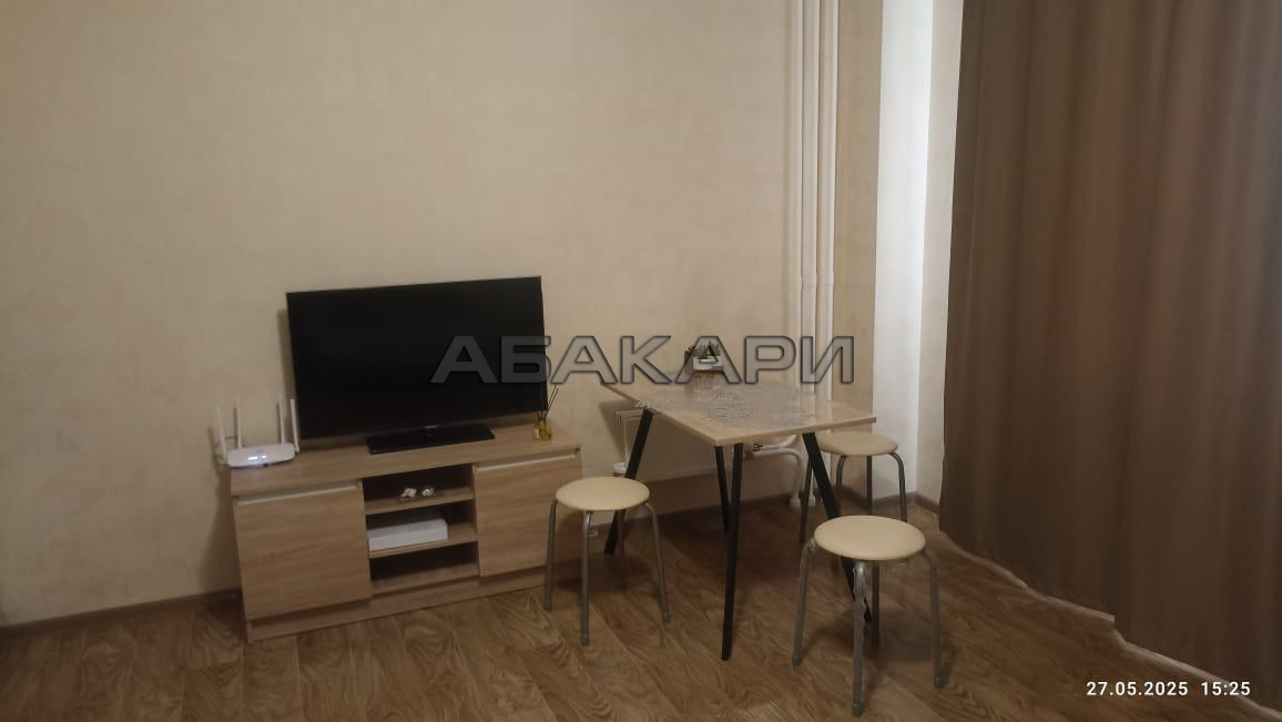 2-комнатная улица Борисова, 36  за 32000 руб/мес фото 2