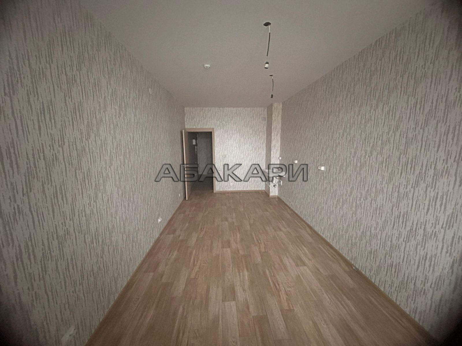 студия Караульная улица, 39А  за 22000 руб/мес фото 1