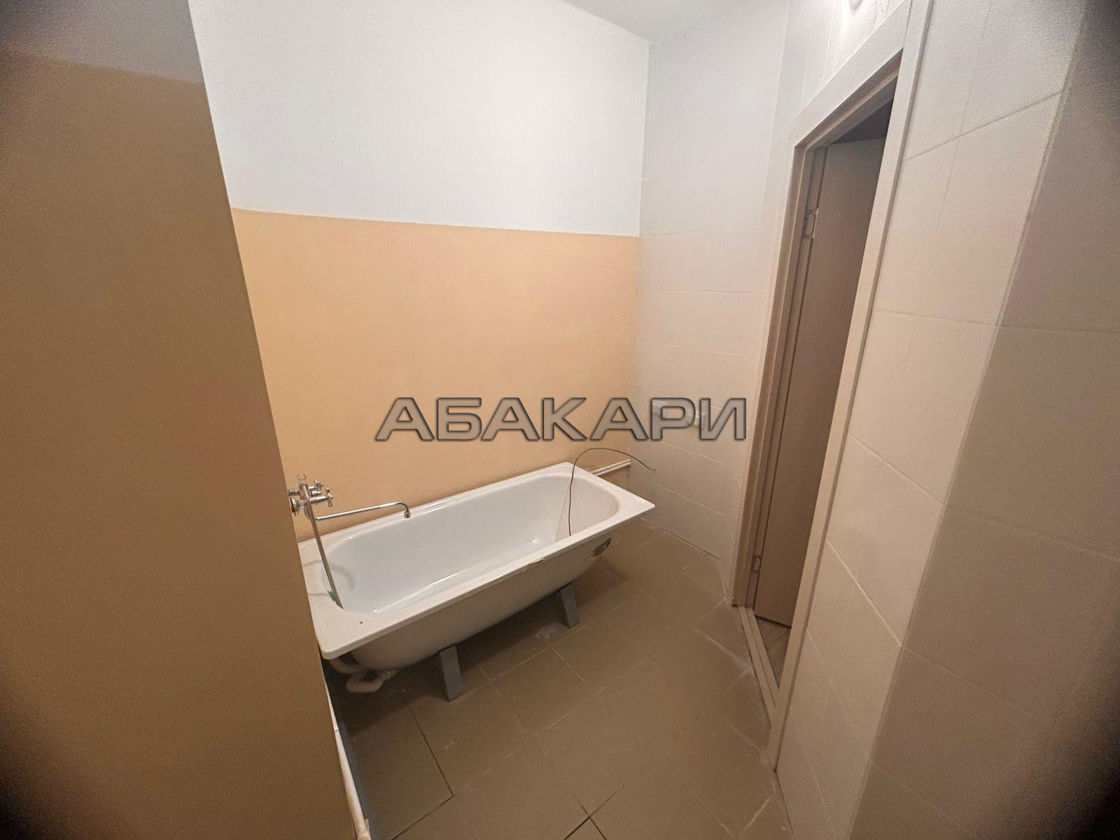студия Караульная улица, 39А  за 22000 руб/мес фото 4