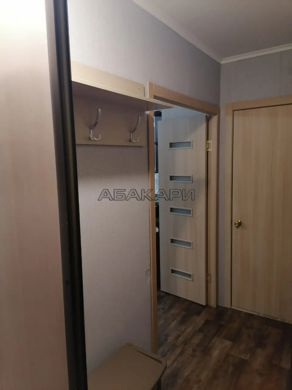 студия Караульная улица, 42  за 26000 руб/мес фото 9
