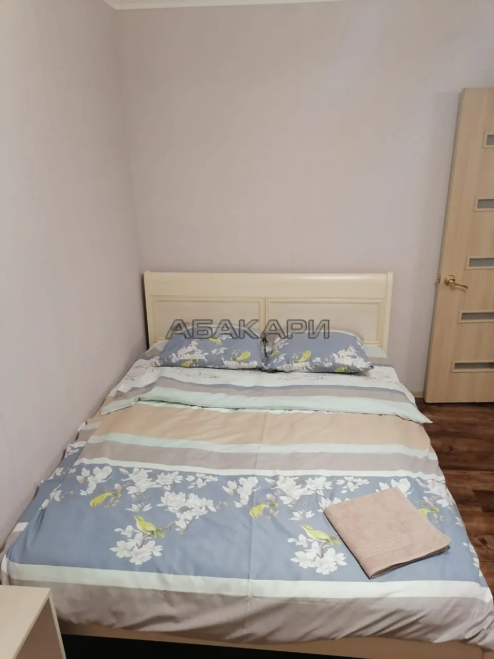 студия Караульная улица, 42  за 26000 руб/мес фото 4