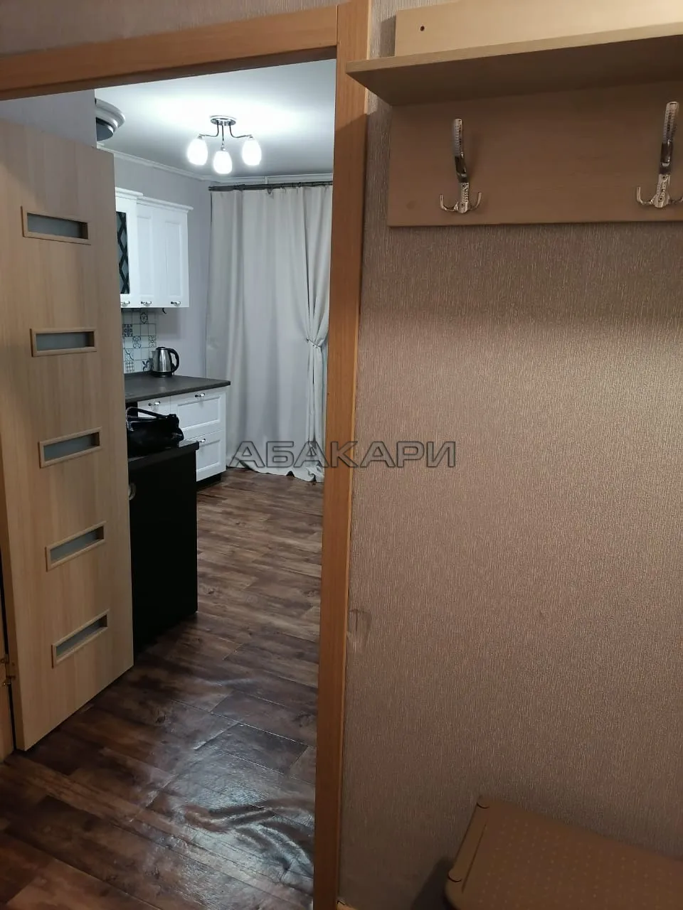 студия Караульная улица, 42  за 26000 руб/мес фото 8