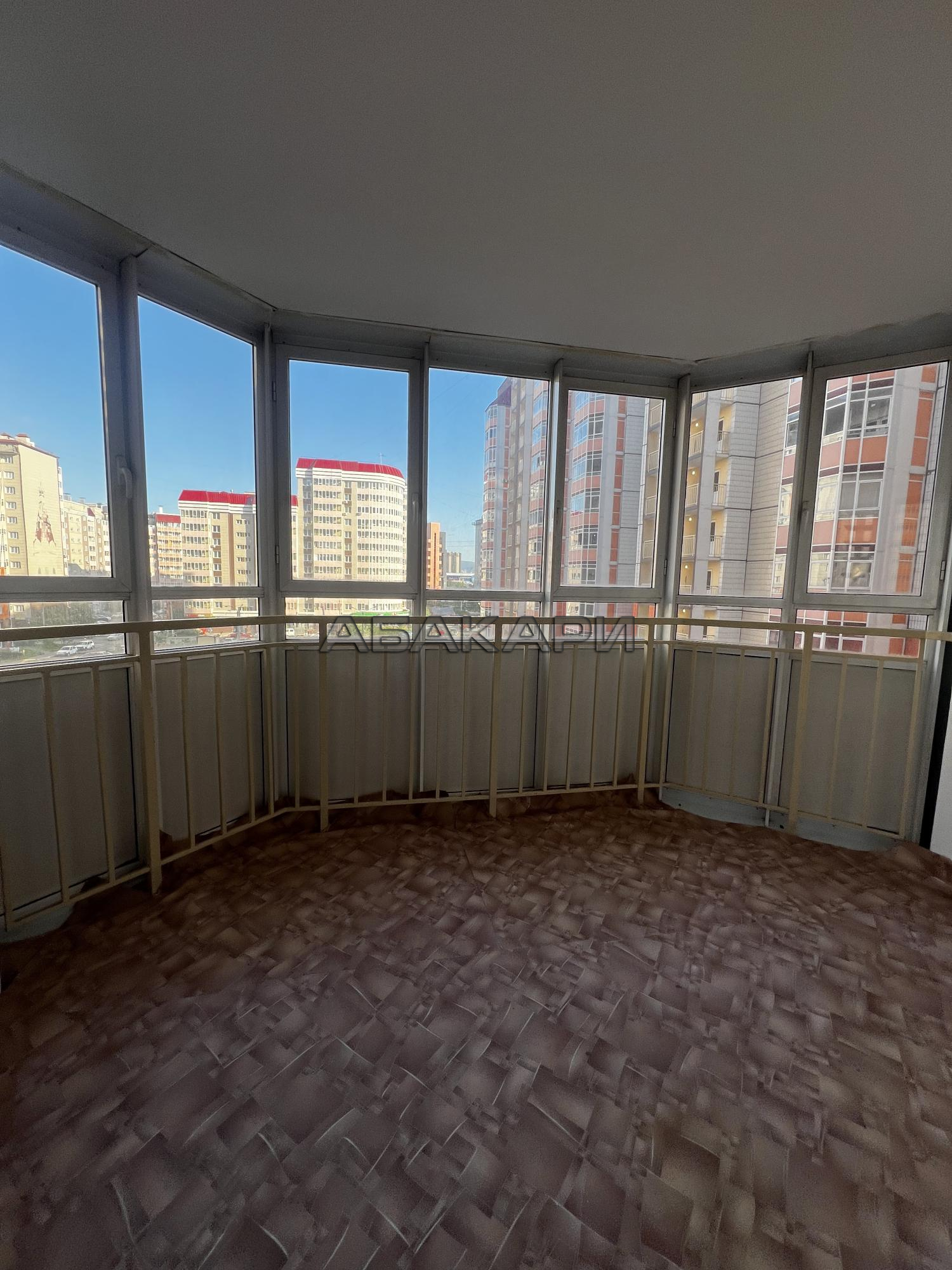 1-комнатная Караульная улица, 82  за 25000 руб/мес фото 3