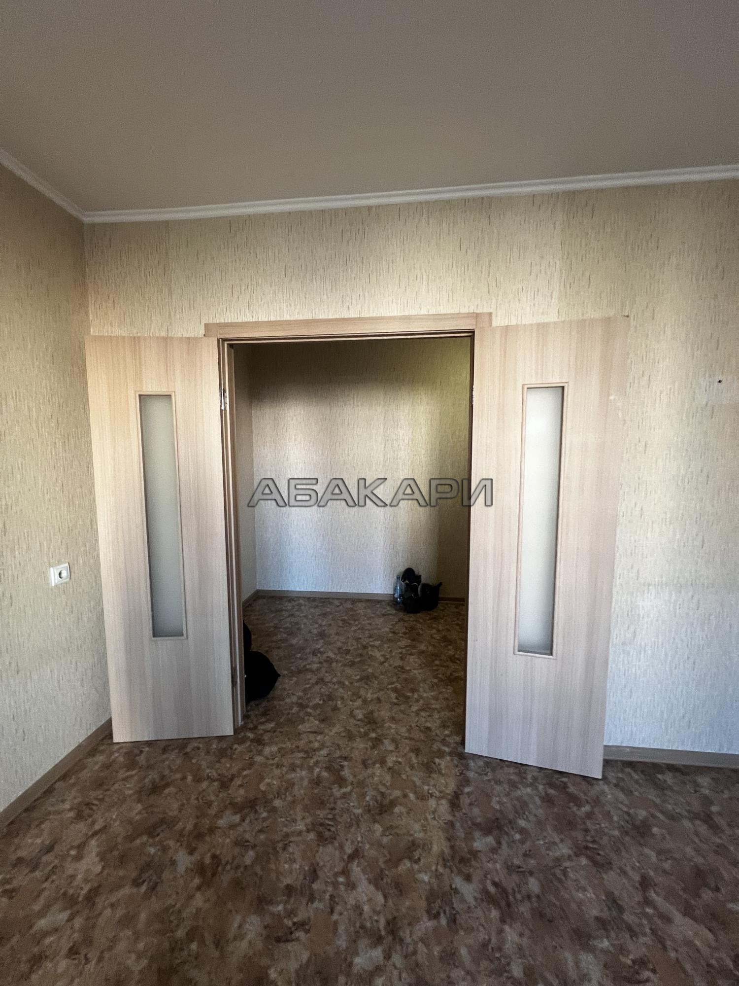 1-комнатная Караульная улица, 82  за 25000 руб/мес фото 2