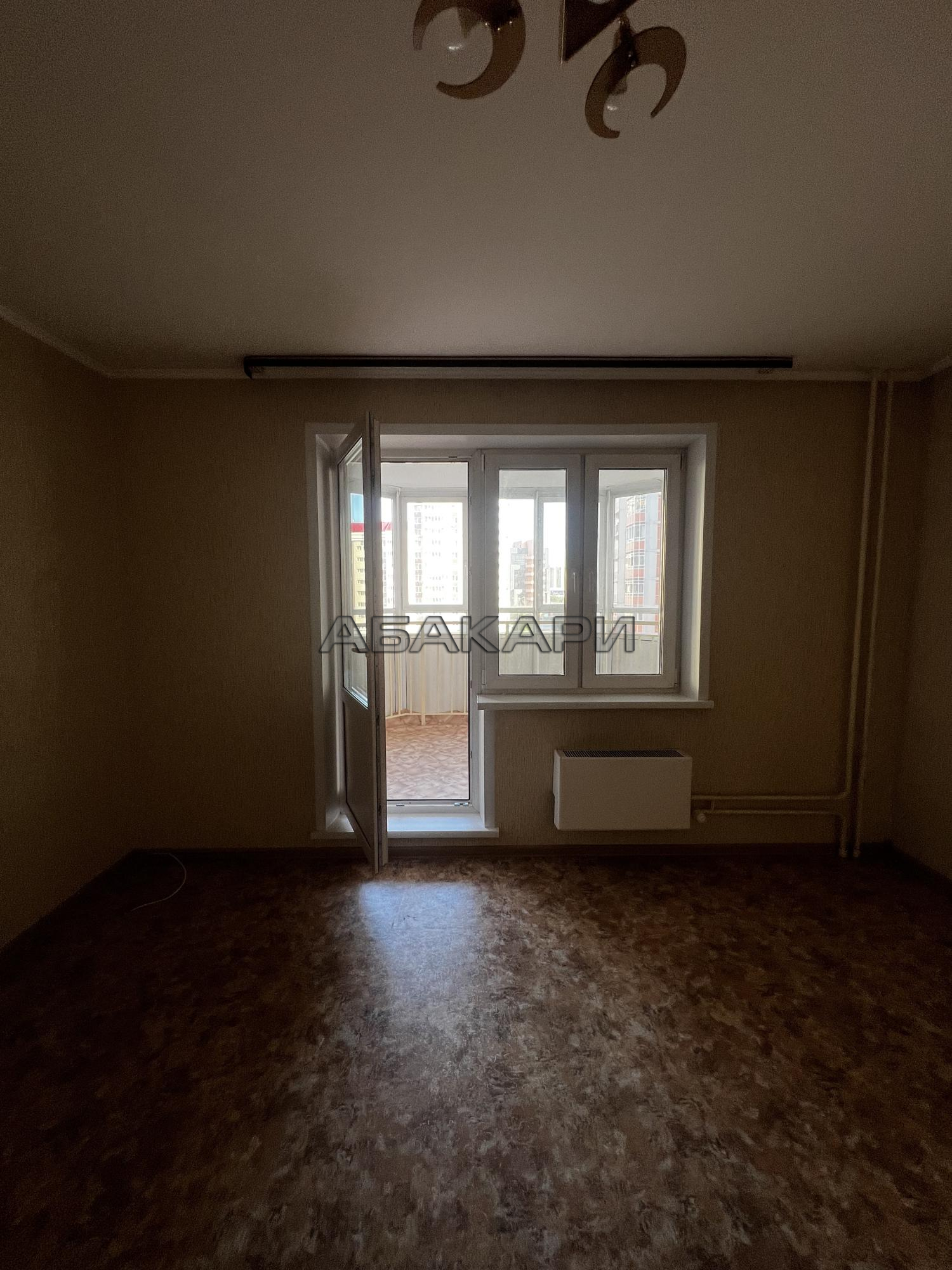 1-комнатная Караульная улица, 82  за 25000 руб/мес фото 1