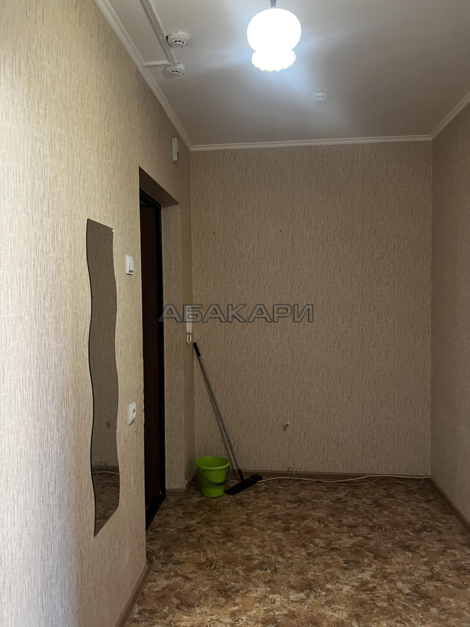1-комнатная Караульная улица, 82  за 25000 руб/мес фото 5