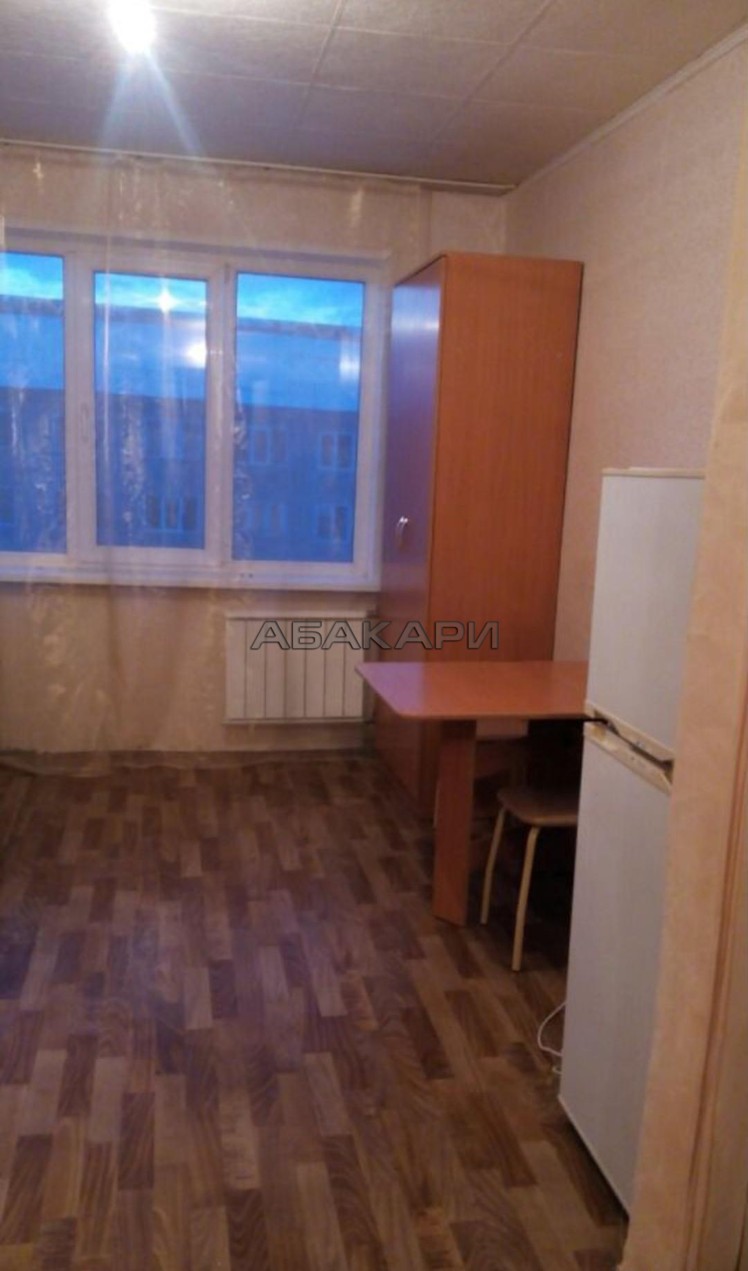 студия Новгородская улица, 1  за 15000 руб/мес фото 2