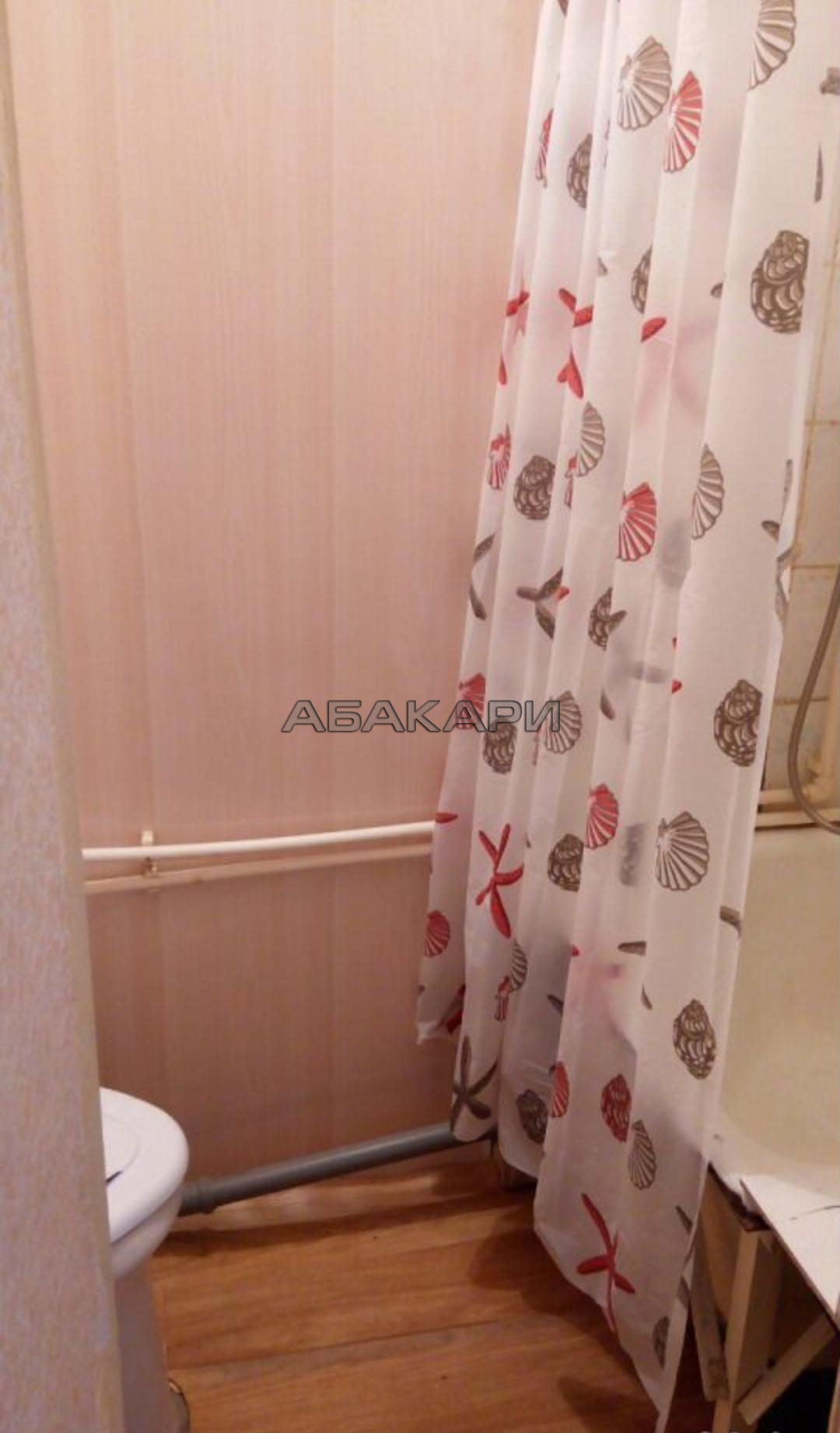 студия Новгородская улица, 1  за 15000 руб/мес фото 4