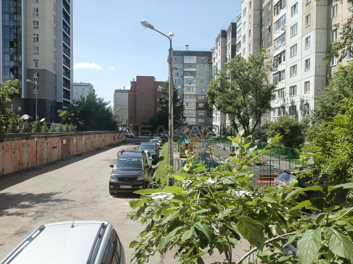 4-комнатная Новосибирская улица, 33  за 35000 руб/мес фото 18
