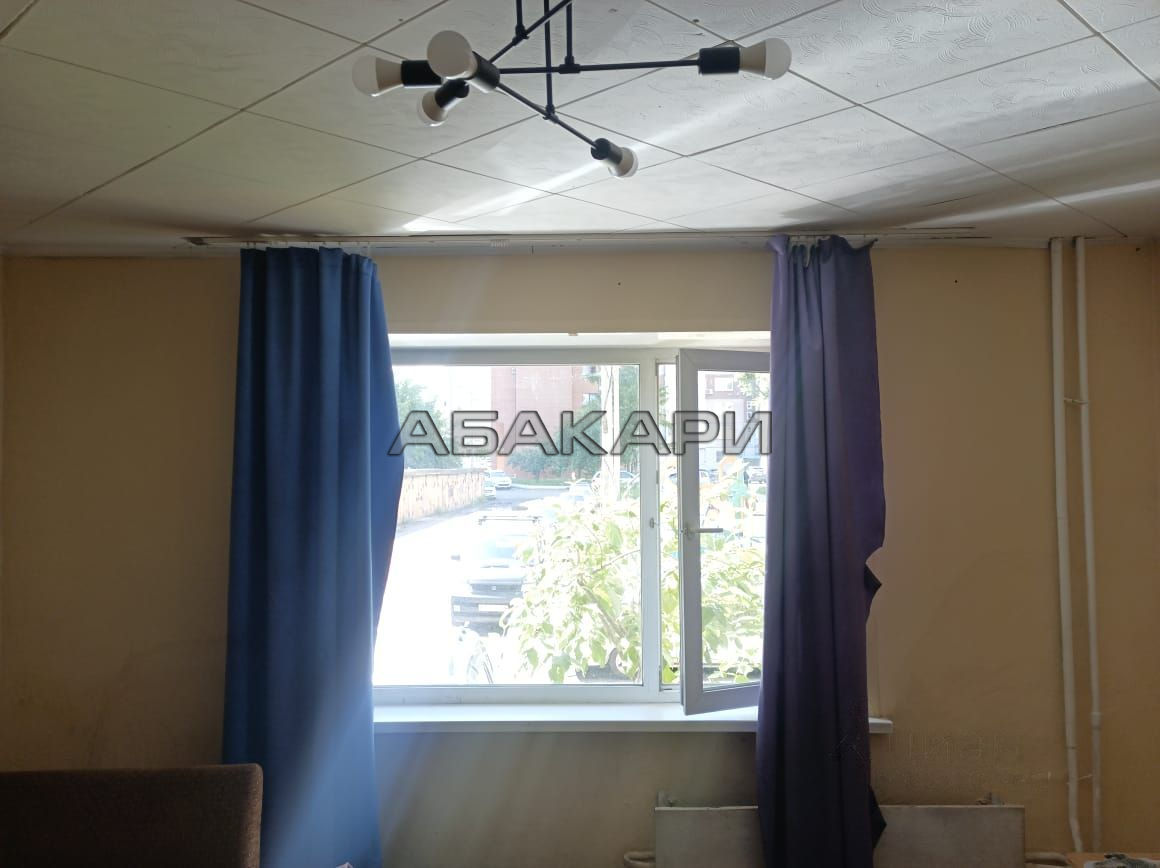 4-комнатная Новосибирская улица, 33  за 35000 руб/мес фото 3