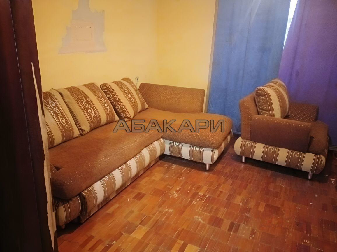 4-комнатная Новосибирская улица, 33  за 35000 руб/мес фото 4