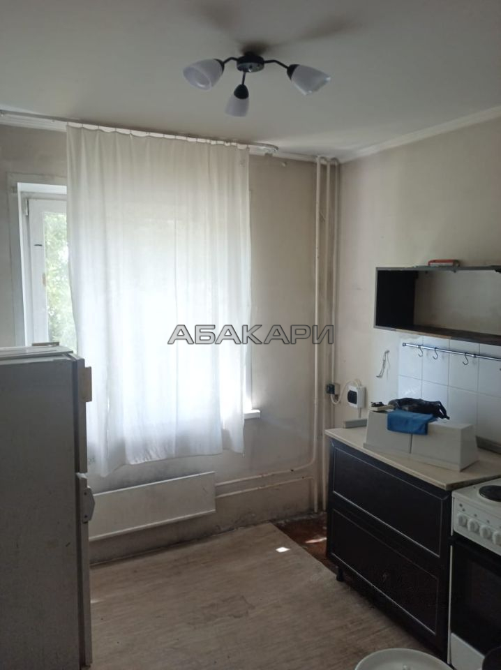 4-комнатная Новосибирская улица, 33  за 35000 руб/мес фото 1