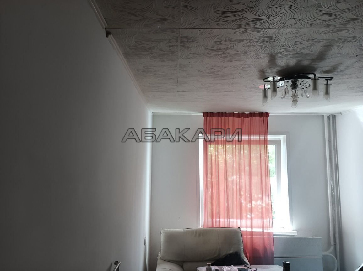4-комнатная Новосибирская улица, 33  за 35000 руб/мес фото 9