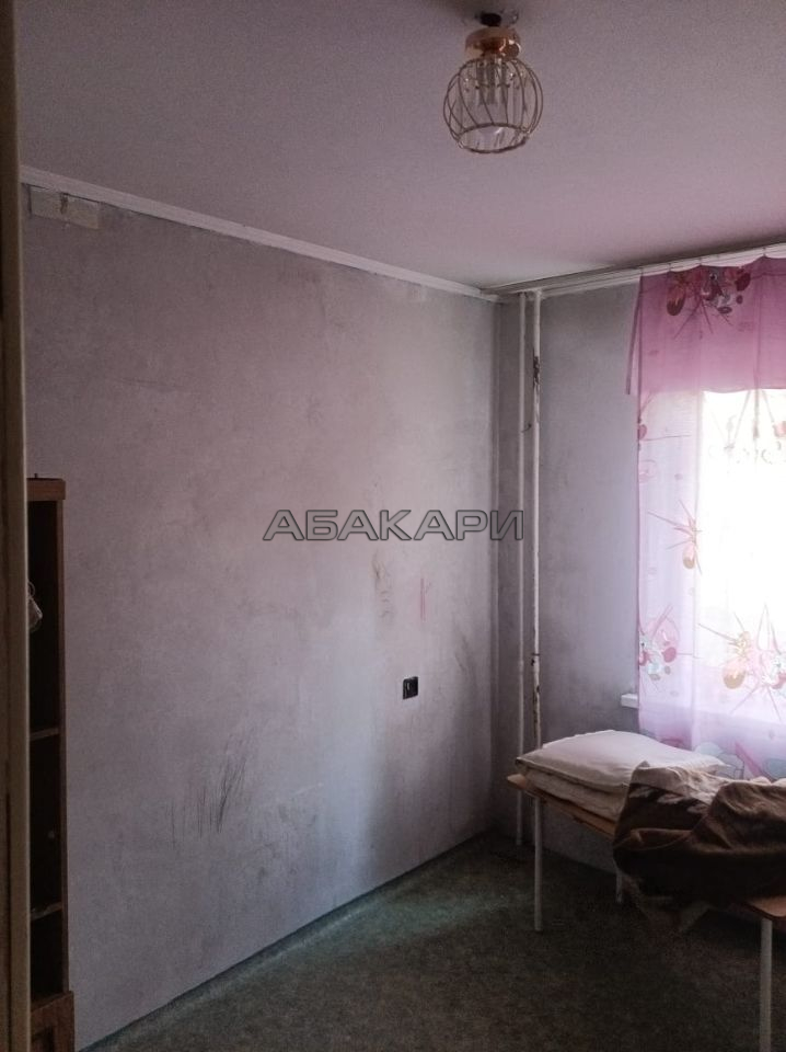 4-комнатная Новосибирская улица, 33  за 35000 руб/мес фото 10