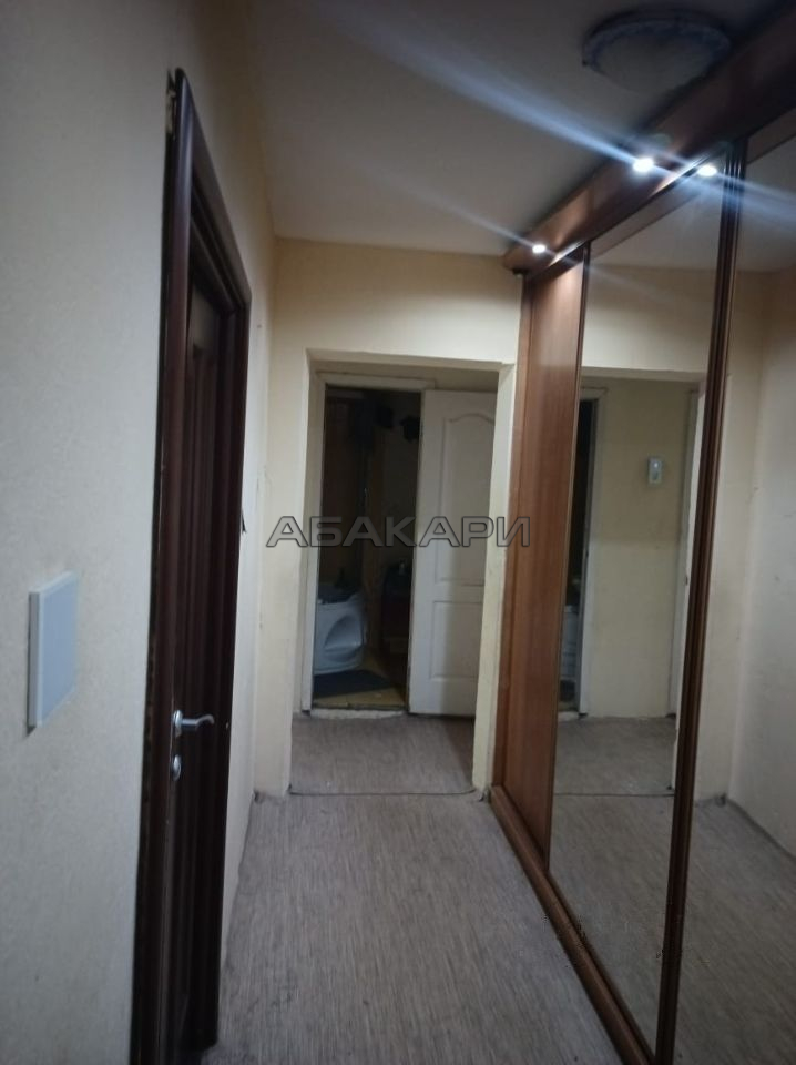 4-комнатная Новосибирская улица, 33  за 35000 руб/мес фото 11