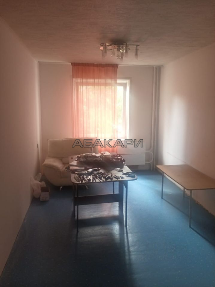 4-комнатная Новосибирская улица, 33  за 35000 руб/мес фото 8