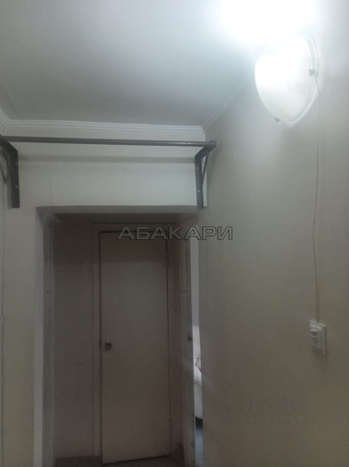 4-комнатная Новосибирская улица, 33  за 35000 руб/мес фото 15