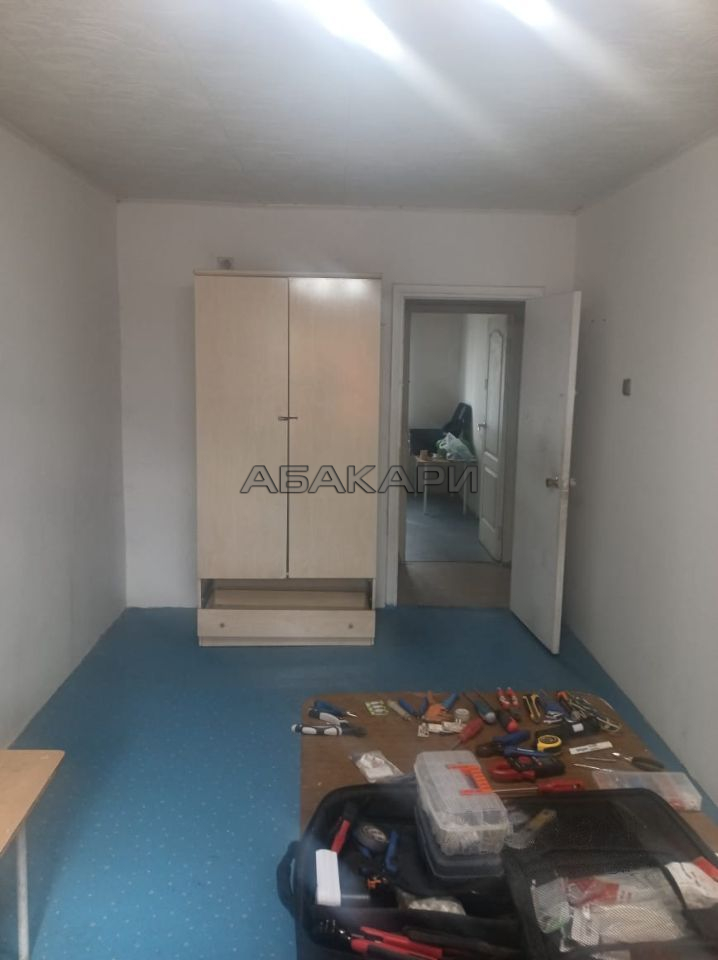 4-комнатная Новосибирская улица, 33  за 35000 руб/мес фото 7