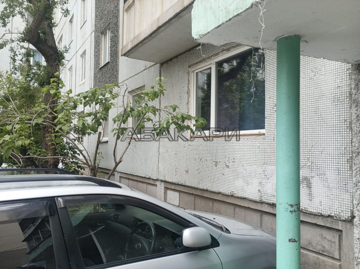 4-комнатная Новосибирская улица, 33  за 35000 руб/мес фото 17
