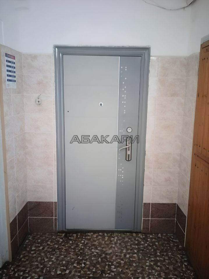 4-комнатная Новосибирская улица, 33  за 35000 руб/мес фото 16