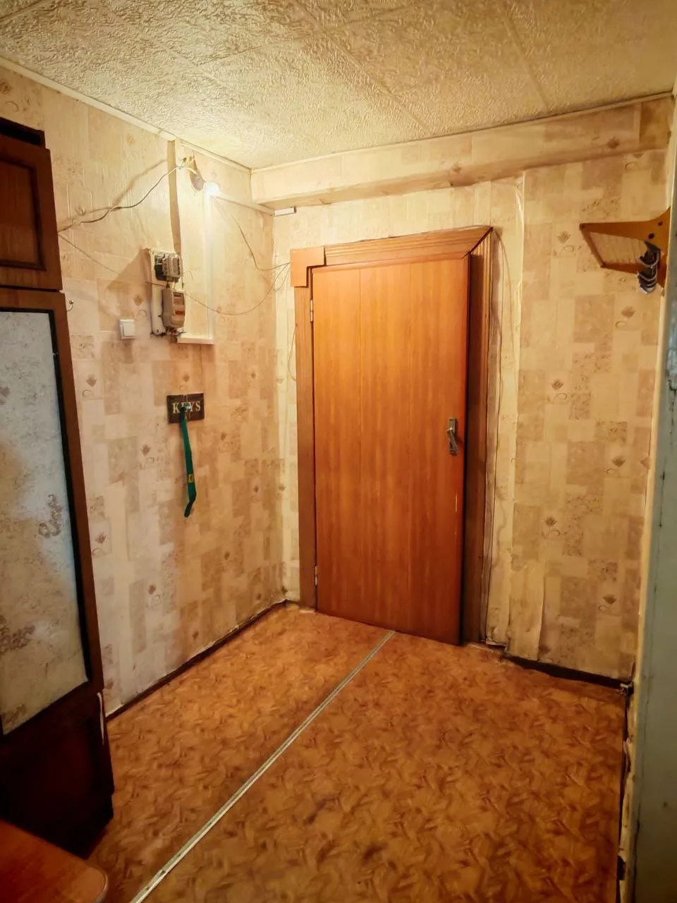 1-комнатная проспект имени Газеты Красноярский Рабочий, 151  за 27000 руб/мес фото 15