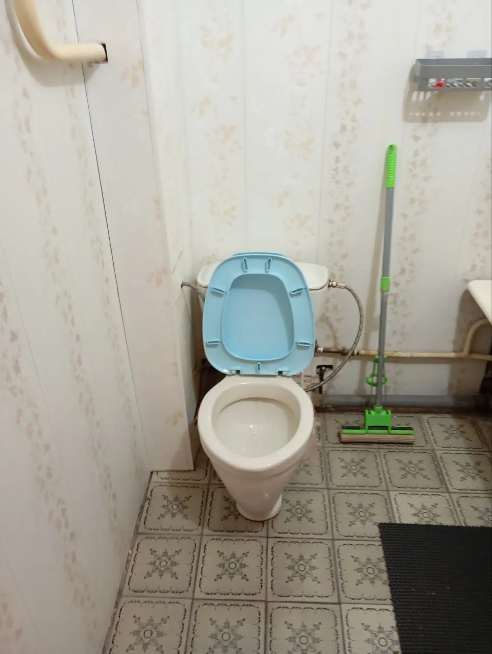 1-комнатная проспект имени Газеты Красноярский Рабочий, 151  за 27000 руб/мес фото 13