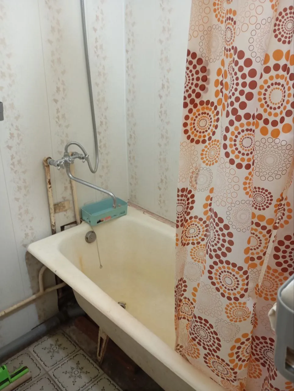 1-комнатная проспект имени Газеты Красноярский Рабочий, 151  за 27000 руб/мес фото 12