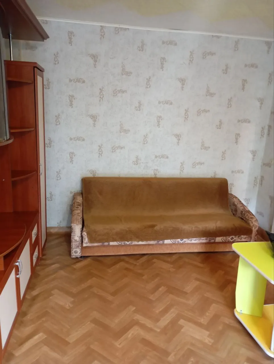 1-комнатная проспект имени Газеты Красноярский Рабочий, 151  за 27000 руб/мес фото 6