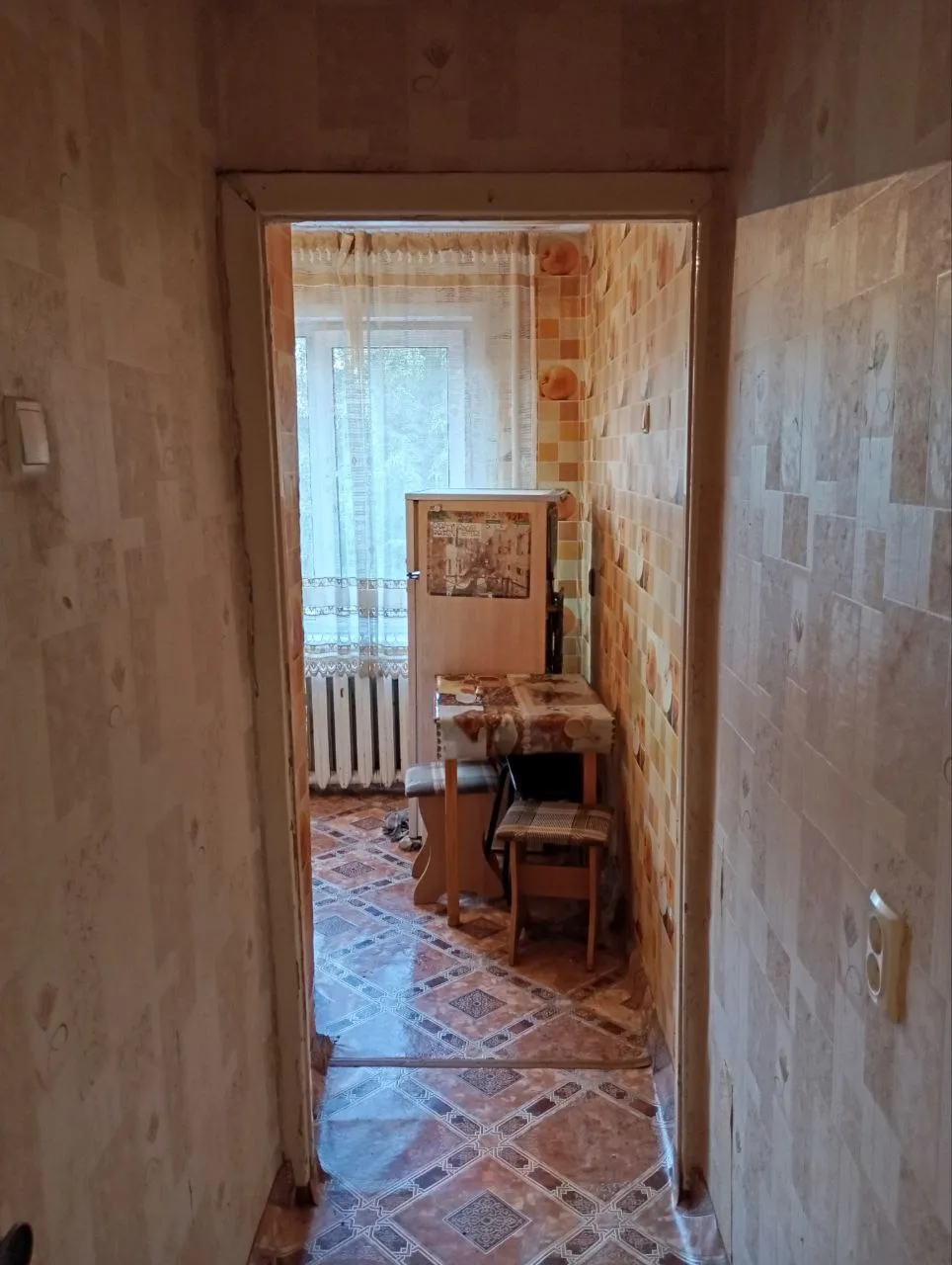 1-комнатная проспект имени Газеты Красноярский Рабочий, 151  за 27000 руб/мес фото 5