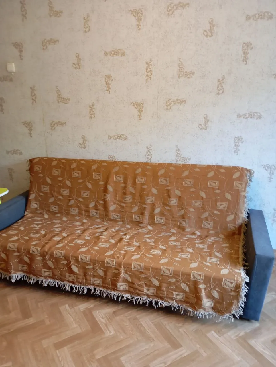 1-комнатная проспект имени Газеты Красноярский Рабочий, 151  за 27000 руб/мес фото 7