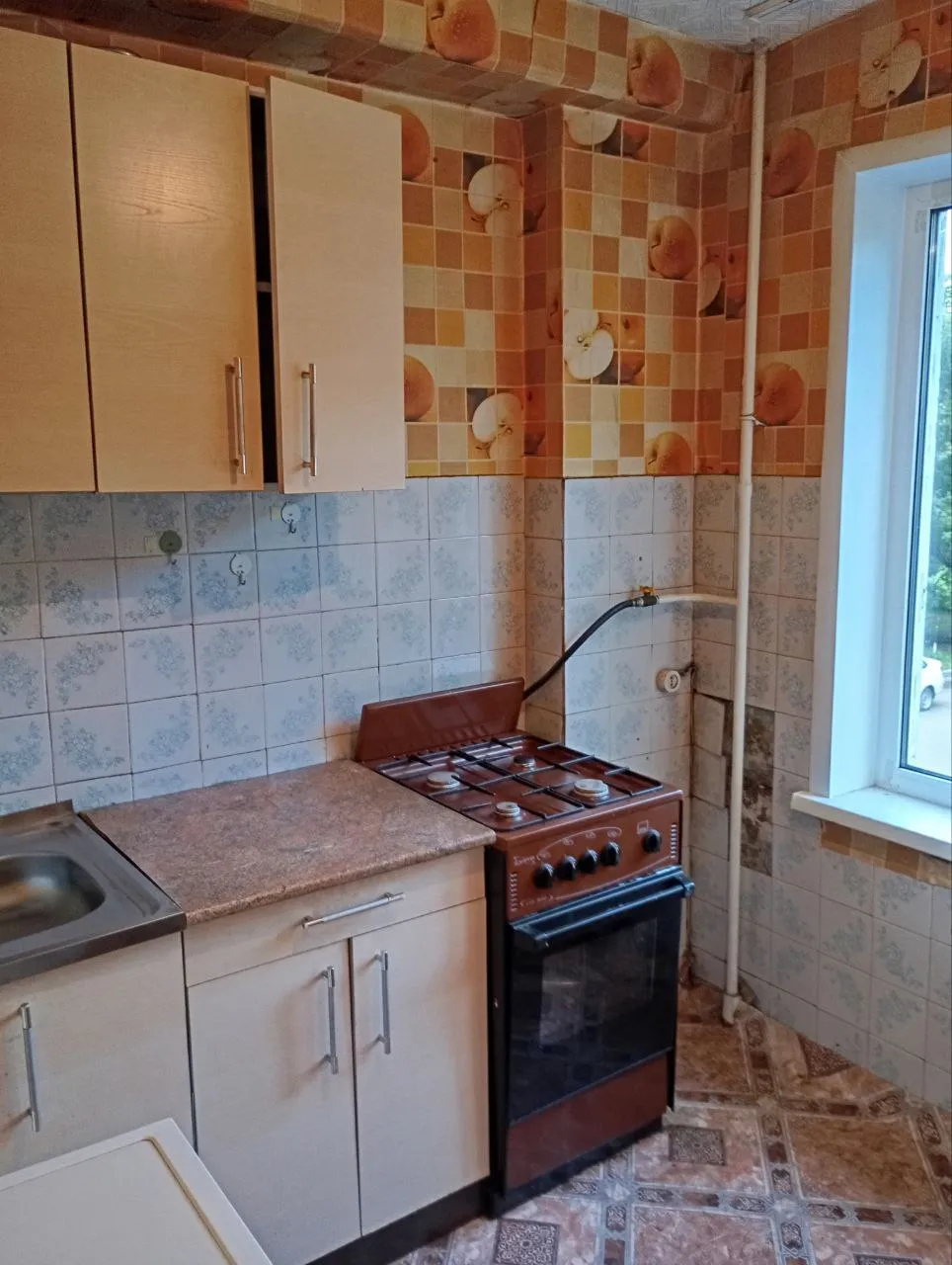 1-комнатная проспект имени Газеты Красноярский Рабочий, 151  за 27000 руб/мес фото 1