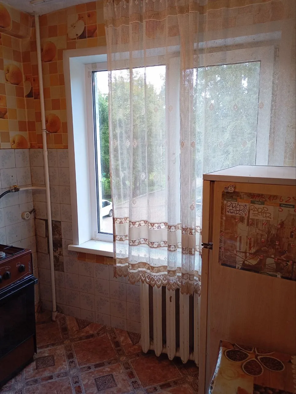 1-комнатная проспект имени Газеты Красноярский Рабочий, 151  за 27000 руб/мес фото 2