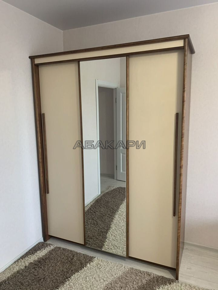 2-комнатная Регатная улица, 4  за 50000 руб/мес фото 10