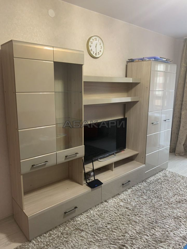 2-комнатная Регатная улица, 4  за 50000 руб/мес фото 13