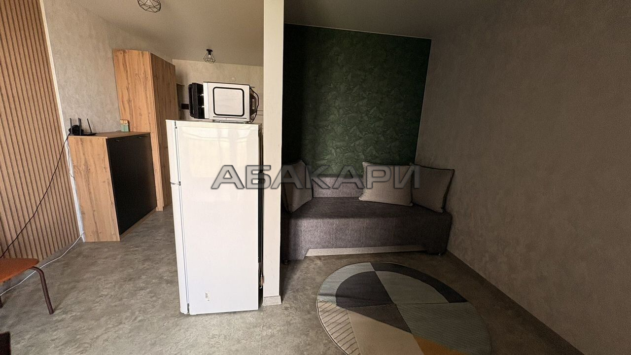 студия Свободный проспект, 66М  за 35000 руб/мес фото 2