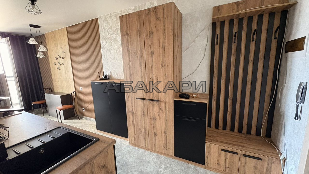 студия Свободный проспект, 66М  за 35000 руб/мес фото 8
