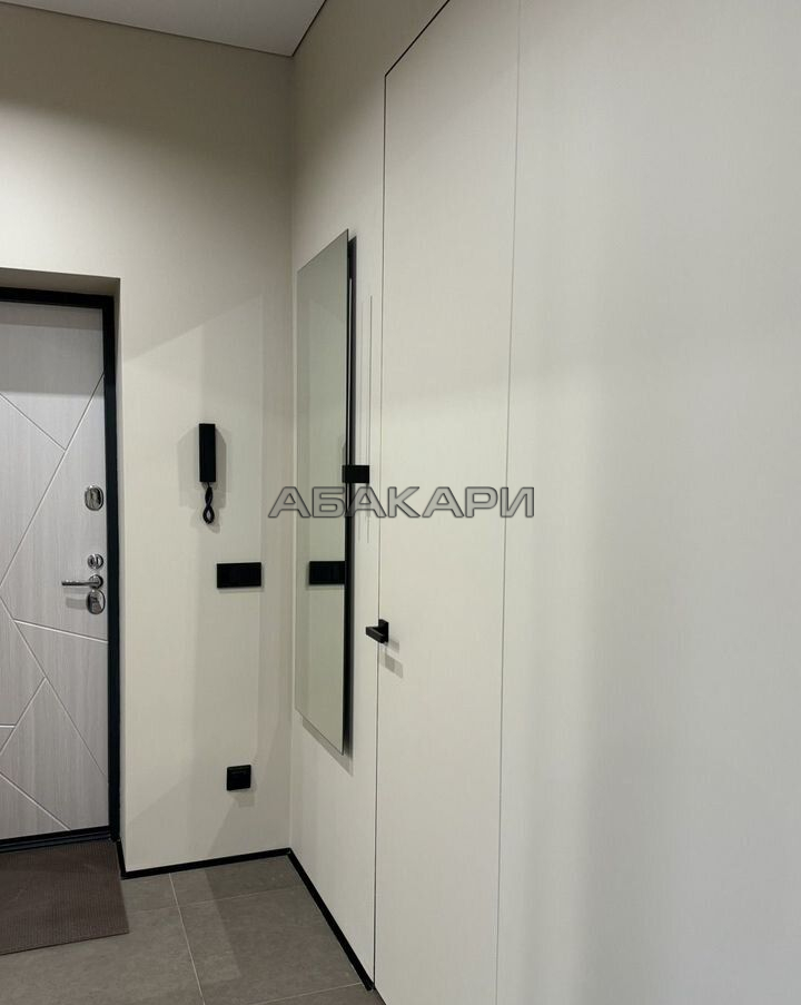 2-комнатная улица Бограда, 103  за 85000 руб/мес фото 4