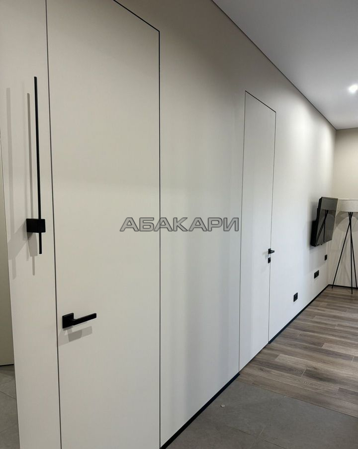 2-комнатная улица Бограда, 103  за 85000 руб/мес фото 6
