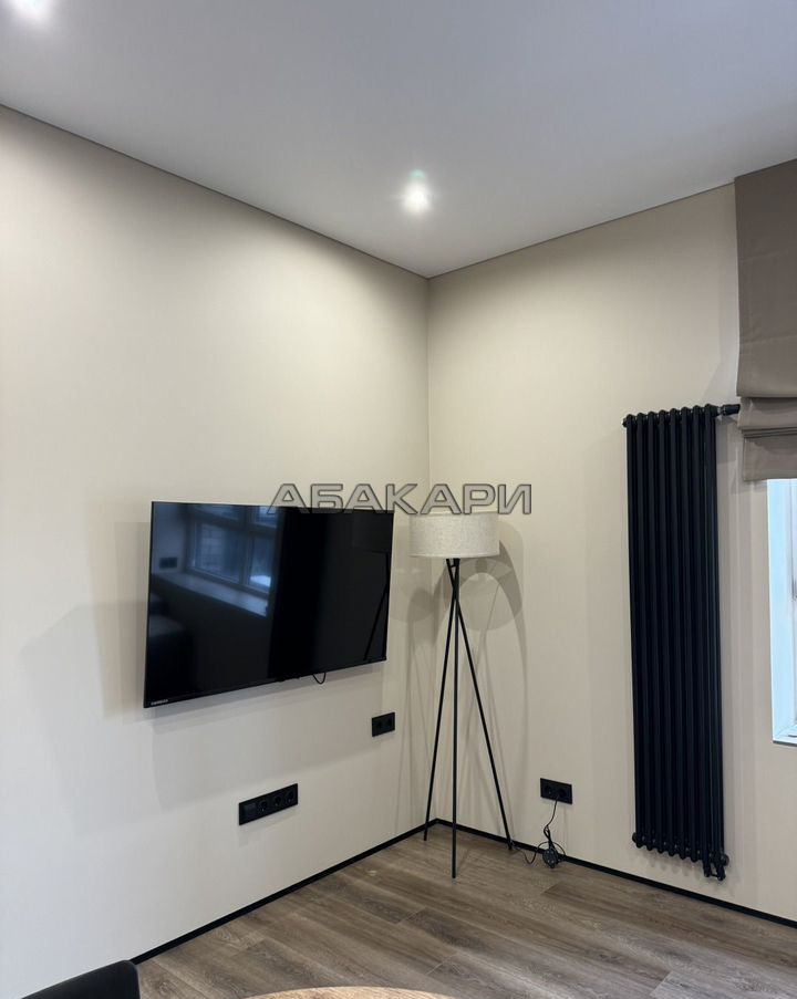 2-комнатная улица Бограда, 103  за 85000 руб/мес фото 7