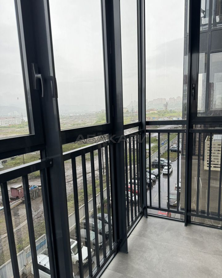 2-комнатная улица Бограда, 103  за 85000 руб/мес фото 8