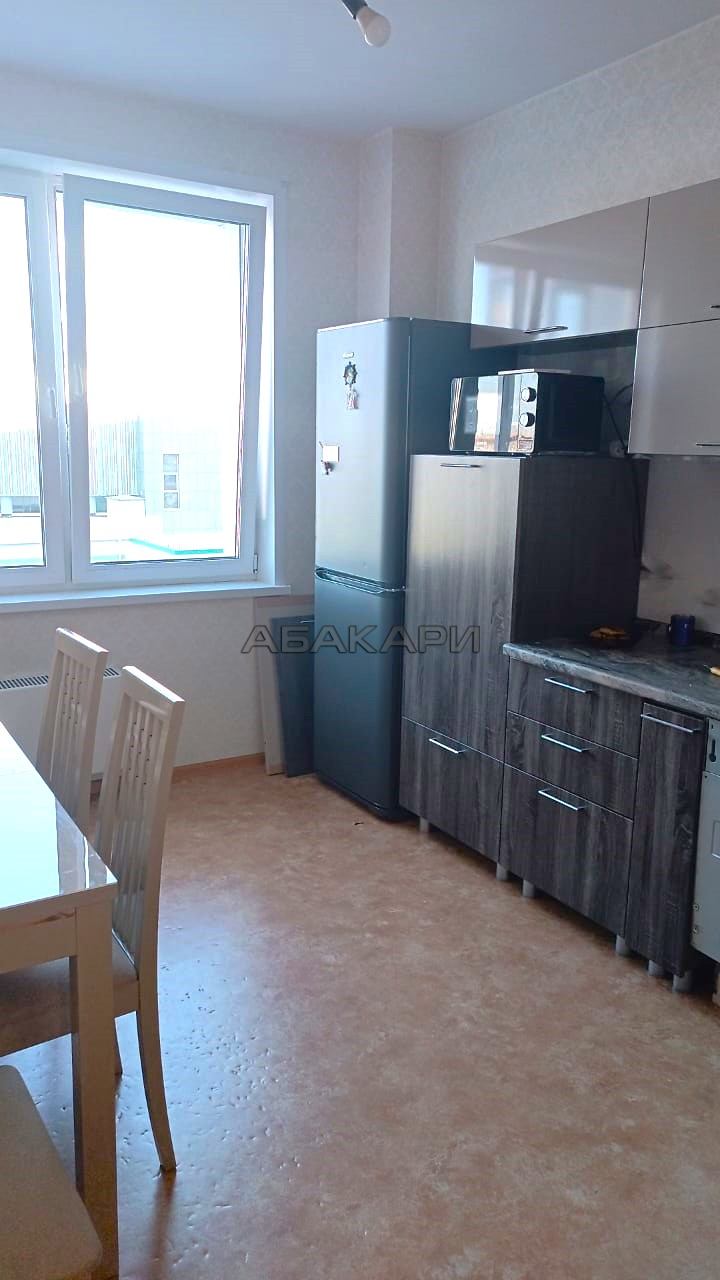 2-комнатная улица Лесников, 23  за 40000 руб/мес фото 1
