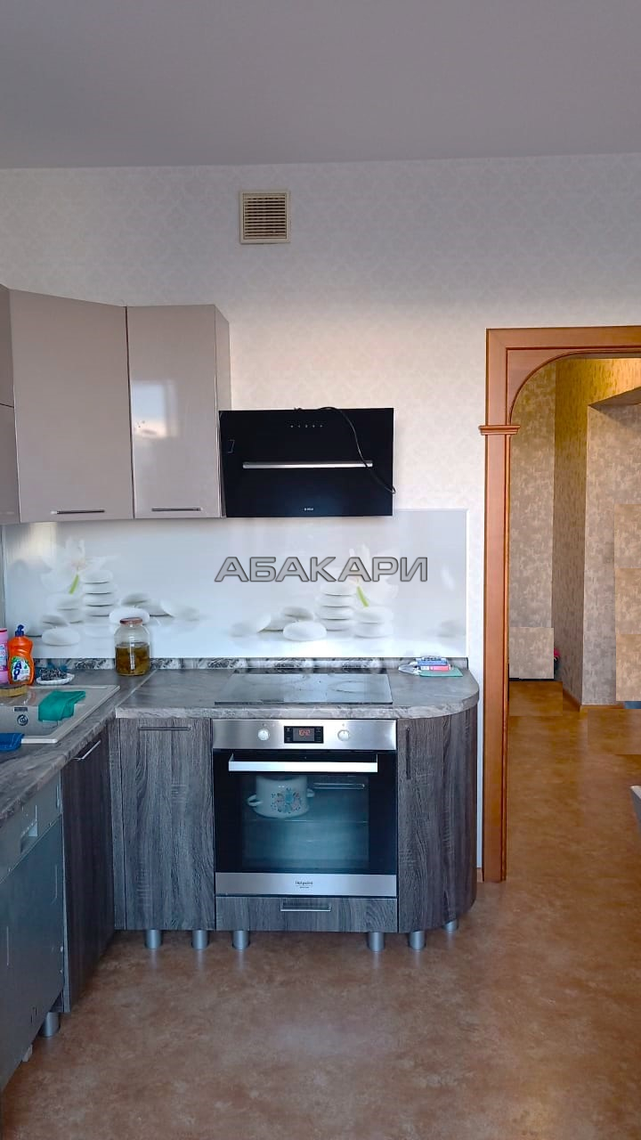 2-комнатная улица Лесников, 23  за 40000 руб/мес фото 3